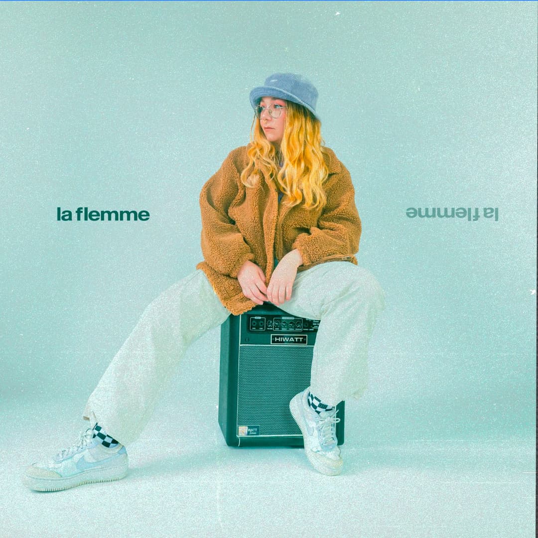 La flemme — Merci Bonsoir