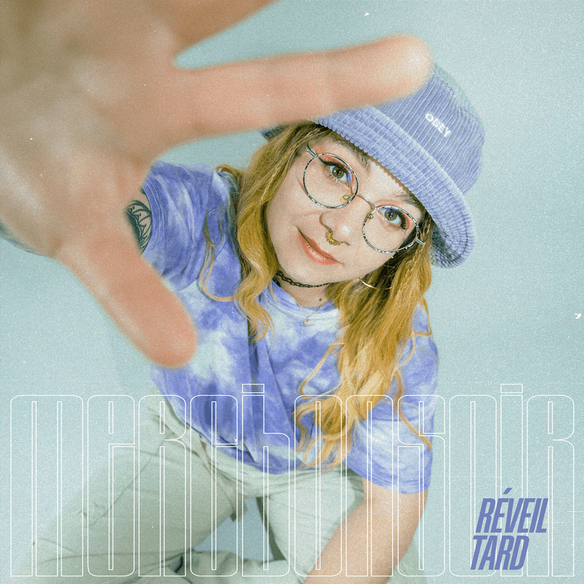 Réveil Tard — Merci Bonsoir